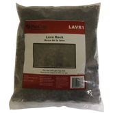 Bluegrass Living Decorative Lava Rock - Model# LAVR1